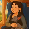 Markéta Aksamit - @aksamit.m - TikTok
