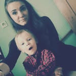 Martyna Aksamit - @jedynawswoimrodzaju_99 - Instagram