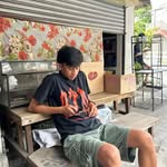Mark Ala - @its_me_matiiiii - Instagram