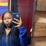Markala😚 - @_the._official._thickaz_ - Instagram