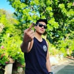 Mark Alavazo - @markalavazo - Instagram
