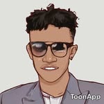Mark Alba Prosper - @mark_alba_prospet - Instagram