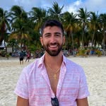 Mark Albanna - @markalbanna - Instagram
