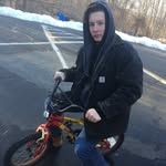 Mark Albano - @mark_albano16 - Instagram