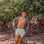 Mark Anthony P. Albaro - @markalbaro - Instagram