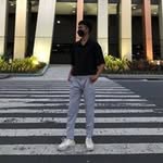 Mark Consigna Alba - @_mark_alba - Instagram
