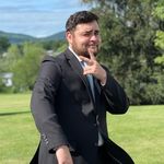 Mark Alban - @markalban002 - Instagram