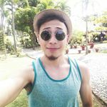 Mark Alban - @mark_ruzzelle - Instagram