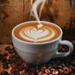 Coffe market - @market_coffe_albania - Instagram