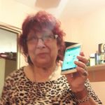 Albertina Mark - @markalbertina - Instagram