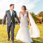 Mark Alberti Photo - @markalbertiphotowedding - Instagram