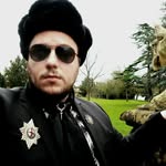 Mark Albertyne - @markalbertyne - Instagram