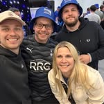 Mark Albiston - @albiston73 - Instagram