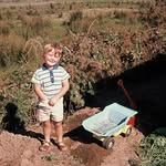 Mark Albiston - @markalbiston - Instagram