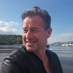 Mark Albiston - @albistonm - Instagram