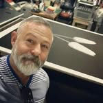 Mark Albrighton - @mark.albrighton.750 - Instagram