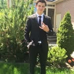 Mark Alburnton - @mark.alburnton - Instagram