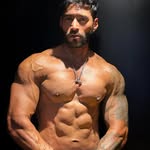 Marku Salguero Alburquerque - @mark.alburquerque - Instagram