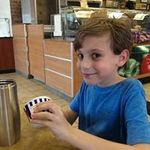 Mark Alcide - @alcidemark - Instagram