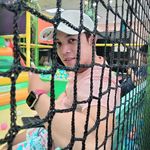 Mark Clinton Alcid - @markclintonalcid - Instagram