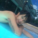 Mark Francis Darrell Alcid - @tarklie02 - Instagram
