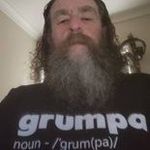Mark Alcock - @hobyahblues - Instagram