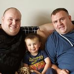 mark alcock - @alcock1991 - Instagram