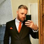 Mark Alcock - @malcock1991 - Instagram