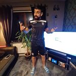 Mark Alcock - @theoalcock - Instagram