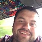 Mark Alcock - @markalcock90 - Instagram