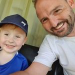 Mark Alcock - @markpa12003 - Instagram
