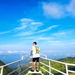 Mark Cabug Alcoser - @hahadepayat - Instagram