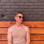 Mark Alder - @malder83 - Instagram