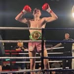 Mark Alderson - @markalderson17 - Instagram