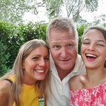 Mark Alderdice - @mark.alderdice - Instagram