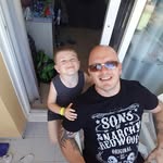 Mark Alderton - @m.aldie69 - Instagram