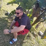 Mark Alderton - @killaduece69 - Instagram