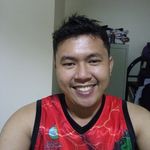 Mark Aldin M Fontanilla - @markaldinfontanilla - Instagram