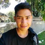 Mark Aldinne Mosnit - @mark_aldinne - Instagram
