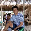 mark Alegado - @user991830832270 - TikTok