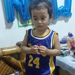 Mark Alejo - Facebook