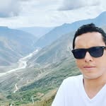 Mark Alejo Ostos Kalaway - @mark_alejo_ostos - Instagram