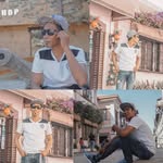 Mark John Paulo Alejo - @markalejo08 - Instagram