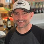 Mark Alexiou - @markthegreek - Instagram