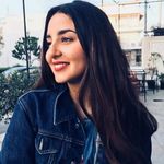 Μαρκελαα - @markelaalexiou - Instagram