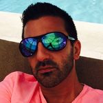 MarkyMark - @markalexiou - Instagram