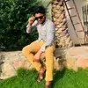 Mark Alfa😈🖤🖤 - @mubarak.ali4563 - TikTok