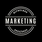 MARKETING 1 - @markalfaclass - Instagram