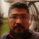Alfonso Canales - @mark_alfonso_cana - Instagram
