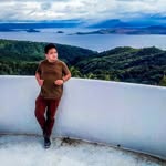 Mark Alfonso - @mrklfnsx - Instagram